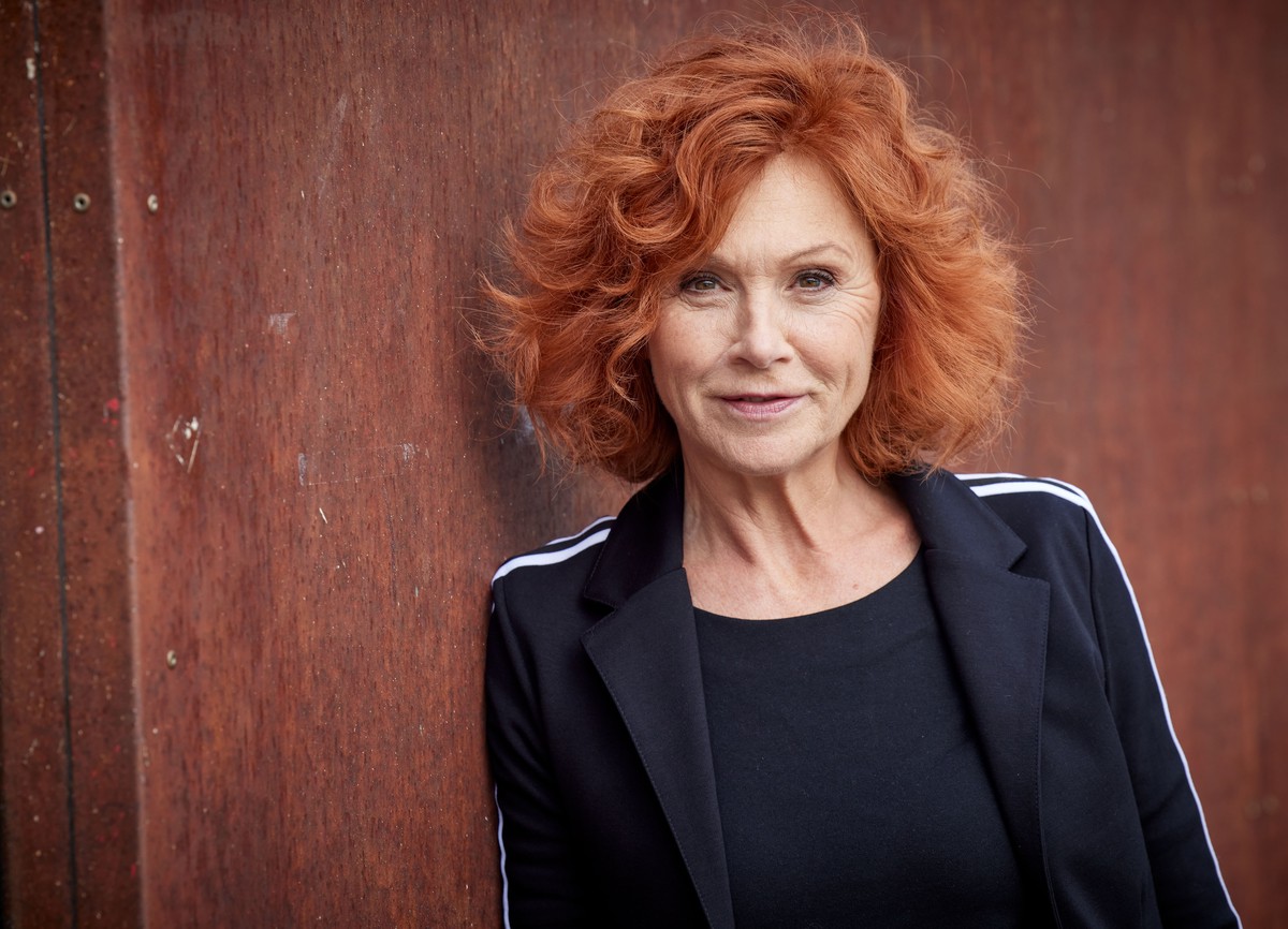Woche mit Sara